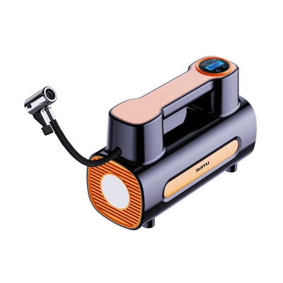 Hava nasosu – Pump, Electric Tire Inflator
