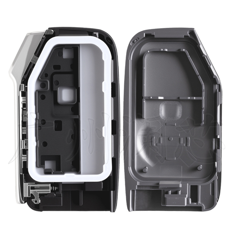 Suitable for Hyundai Kia K7 Cerato K5 Sportage Xhorse Vvdi Remote Control Key Xzka82En Export Version