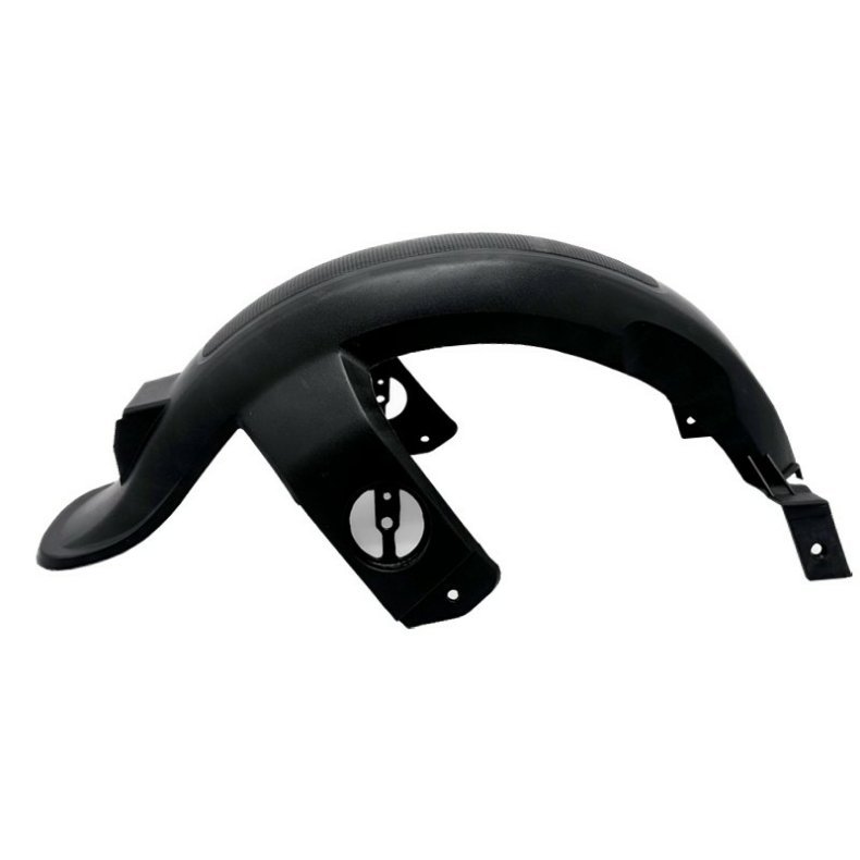National Standard Car Knife Aima Xinri Xiaoli Eagle Rear Fender F6 Electric Vehicle Battery Vehicle Rear Wheel Fender Water Cover