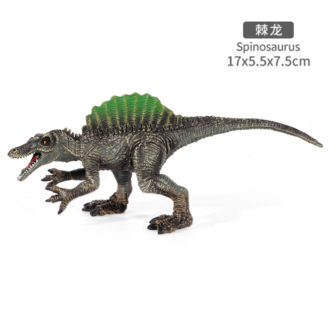 Spikeback Dragon【Solid】50g