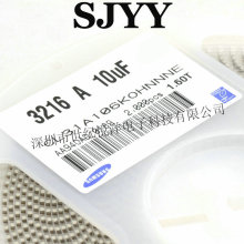 SJYY/���� �S��ֱ�N�NƬ��� 1206 106K 10UF 16V�L�ڹ��� Ո��ԃ