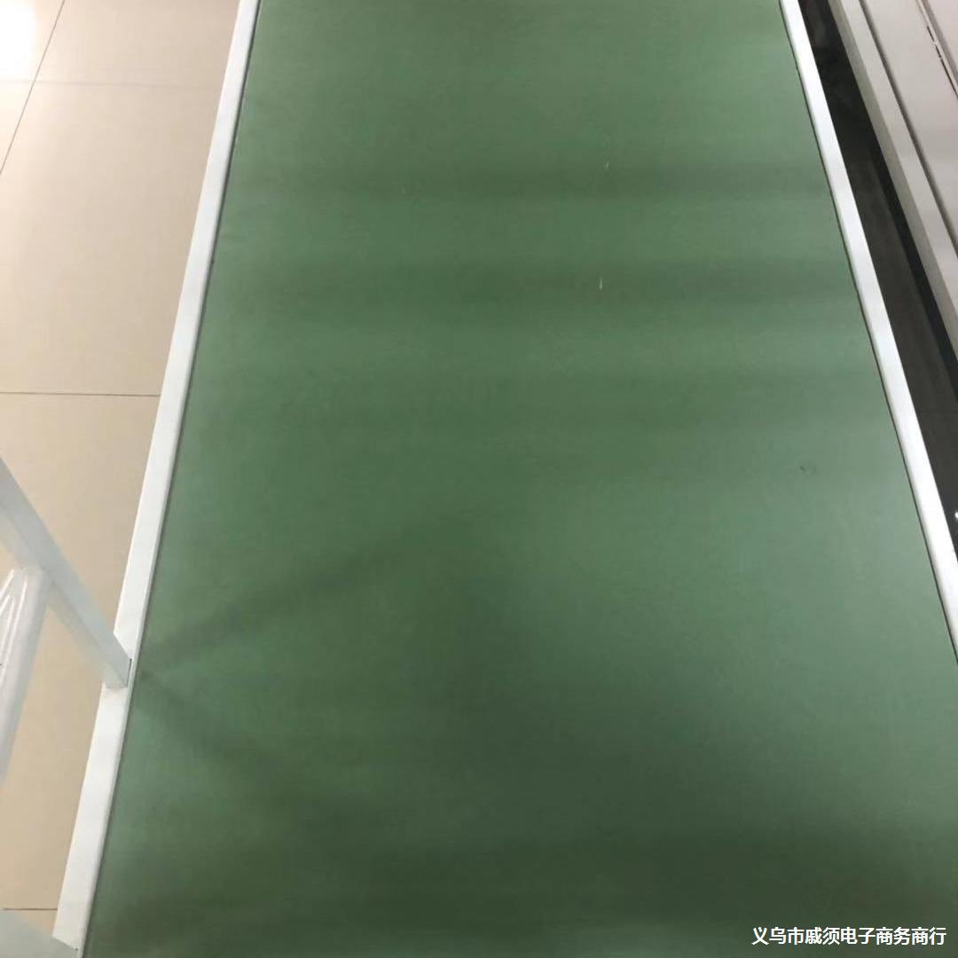 厂家批发pvc塑胶塑料床板 员工宿舍铁床防虫pvc胶床板现货发售
