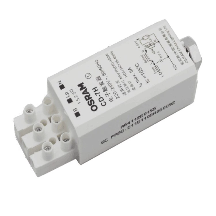 Osram электронный стартер для натриевой лампы и металлогалогенной лампы