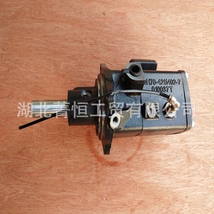 Faster Transmission Sub-Box Cylinder Assembly Js220-1707060-39