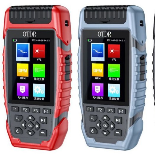 �羳���� OTDR�����ǹ�ʱ�����ǹ��϶ϵ�Ѱ�Ϲ��´������� 64km