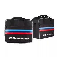 Применимо BMW F750GS/F850GS/R1250GS/ADV модифицированный три коробки с внутренней желчной сумкой