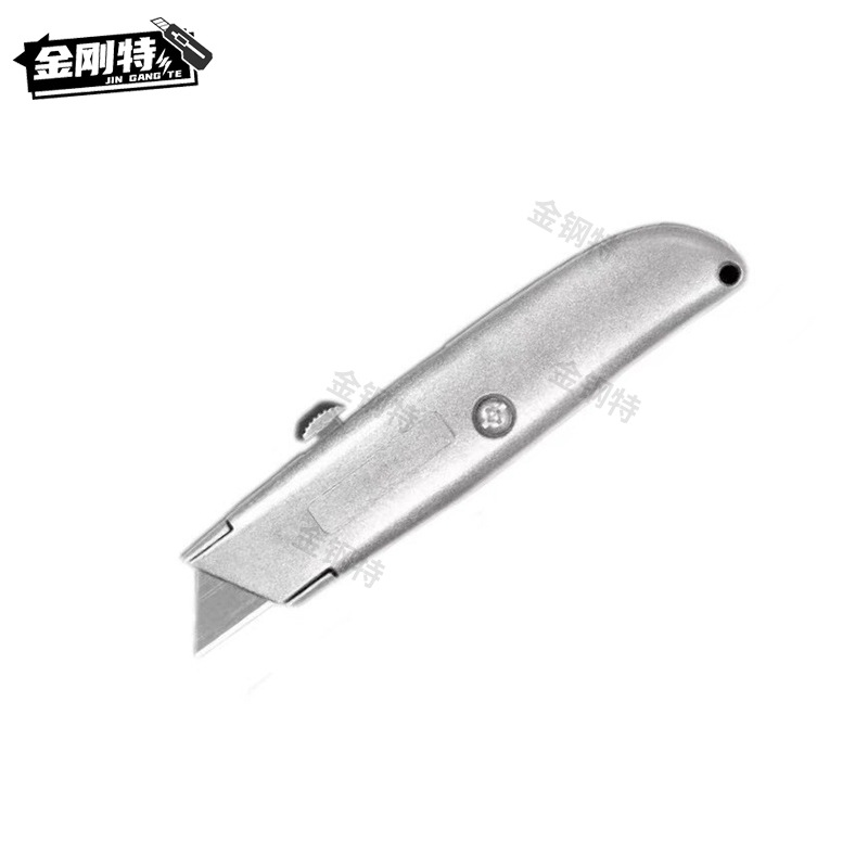 Fabricante al por mayor cuchillo de corte de papel grande cuchillo de corte de papel pintado espesar cuchillo de papel pintado desmantelar cuchillo de papel pintado expreso cuchillo de mano cuchillo industrial afilado