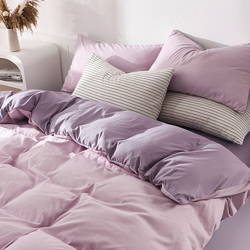 분유 + 포도 퍼플