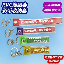 证件卡、挂绳;易拉得/扣;塑料塑胶标签