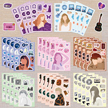 8��/��̩�ՓQĘ�N���Կ羳���u����Make a face����ƴ�DDIY�N��