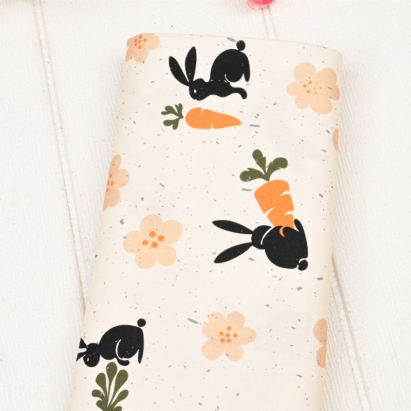 Quality cute rabbit