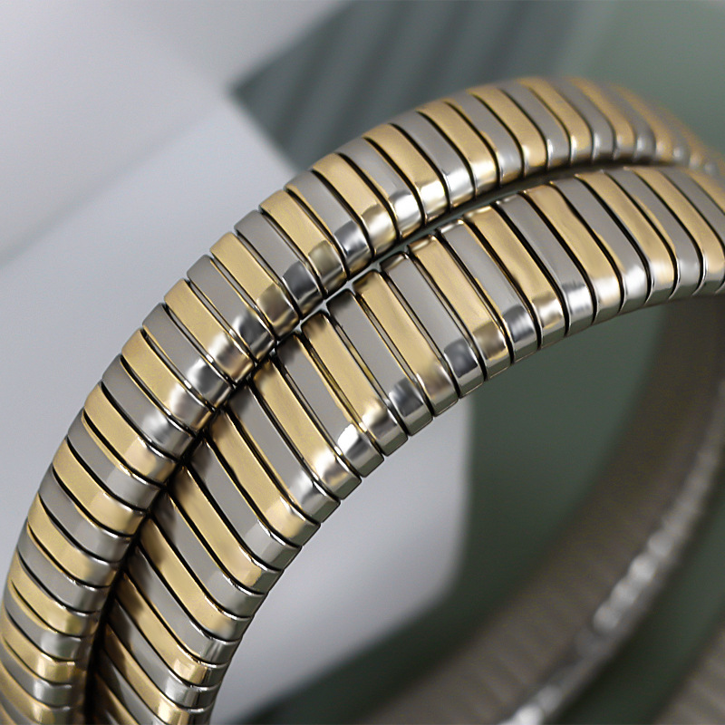 Vintage Style Classic Style Geometric Electronic Watch Women's Watches display picture 7