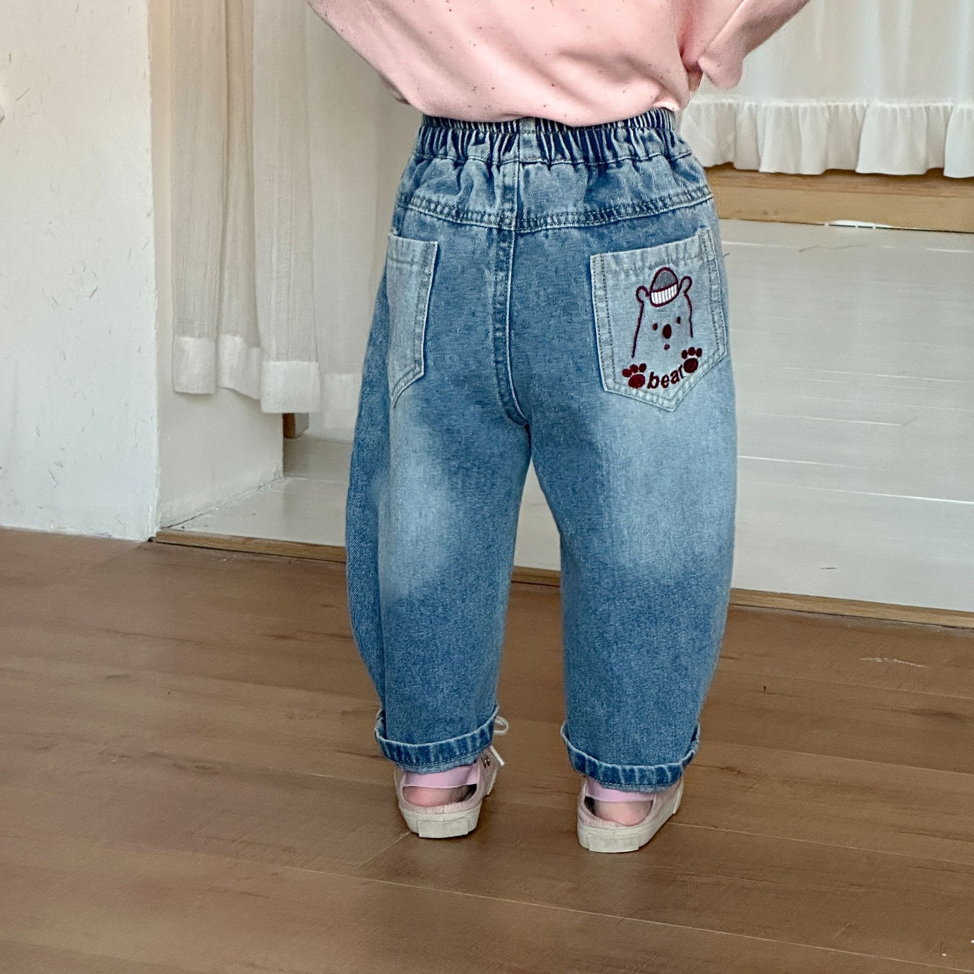 CK260790 denim blue