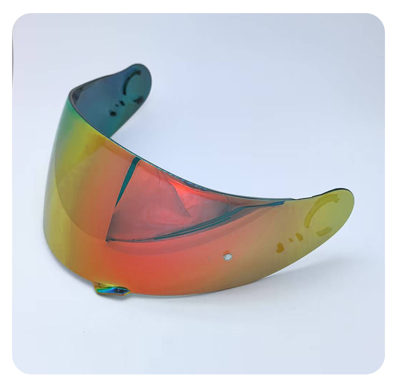 Gt-Air Motorcycle Helmet Lens Gt-Air2, Neotec, Cns1 Helmet Model Universal Sun Protection Lens