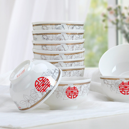 Wedding house happy word stickers self-adhesive small happy word seal stickers sugar box accessories wedding egg happy stickers love hearts