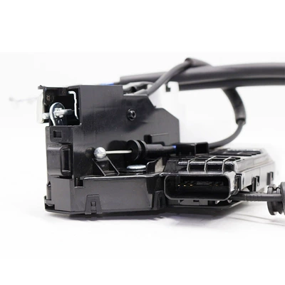 Power supply, ignition system accessories 2016-2020 Hyundai Tucson Sedan
