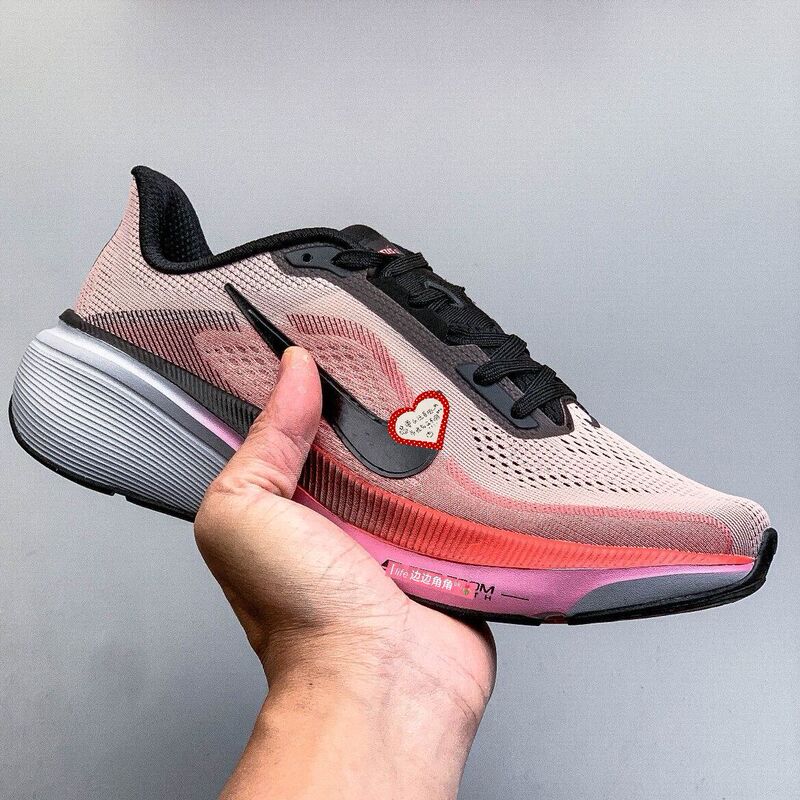 Putian Air Zoom Pegasus 42 Full-Length Air-Cushioned Running Shoes with Breathable Mesh for Men and Women, Low-Top Sports Shoes