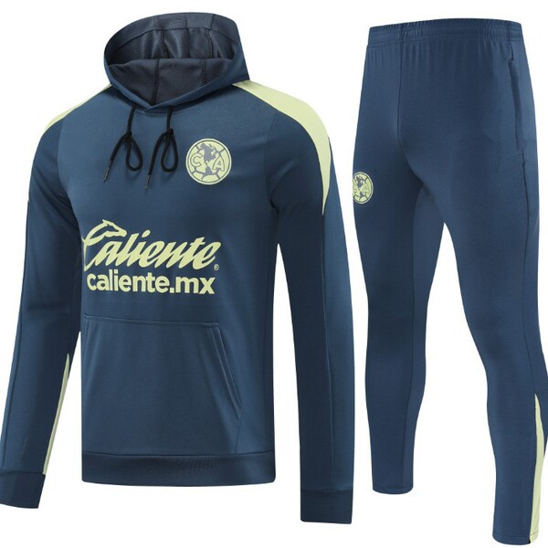 2425 autumn and winter Brazil Portugal Real Madrid Hoodie Barcelona…