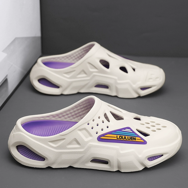Purple [Trendy model]