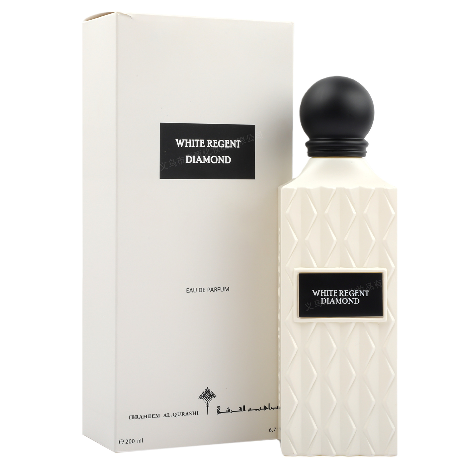 Perfume de comercio exterior transfronterizo 200ml de alta calidad Oriente Medio MZ - 213F fragancia persistente fragancia árabe explosión al por mayor