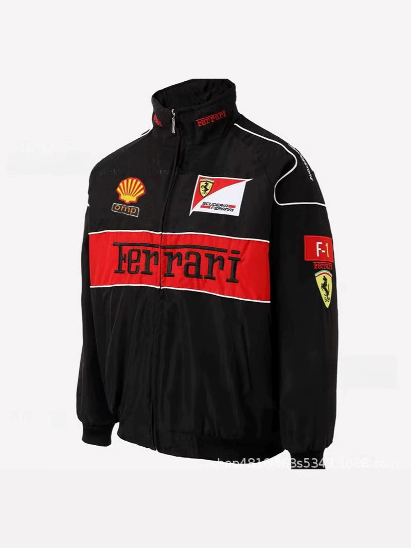 (Cross-border trading), demi-season printer, cotton down jacket, Amazon, new collection, oversize