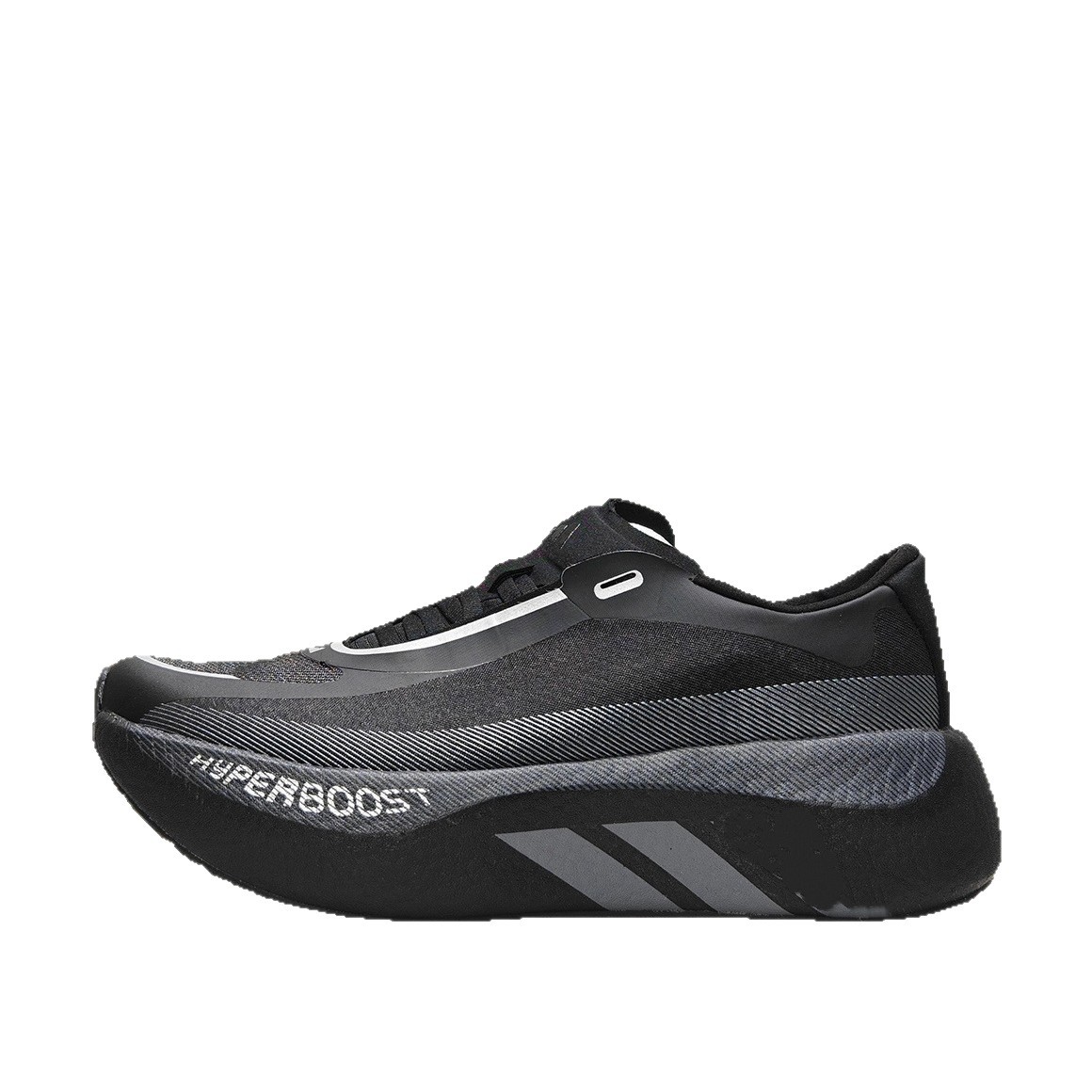 Zapatos puros originales Putian al por mayor zapatos de hombre y mujer EDGE ventilador resistente al desgaste amortiguación palomitas de maíz zapatos deportivos casuales para correr transfronterizos