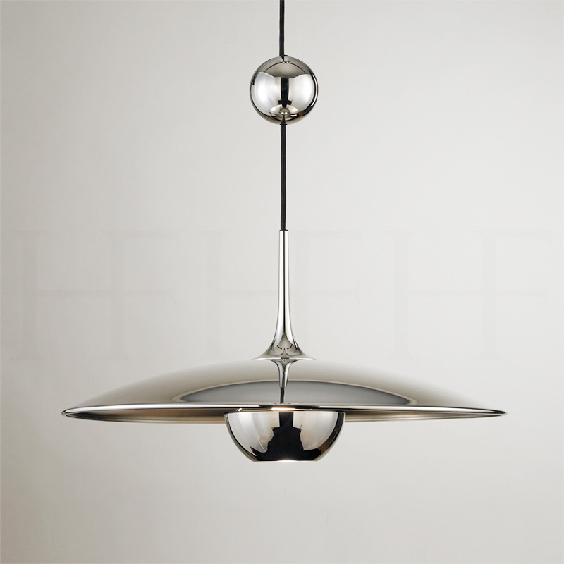 Modern and minimalistic creative design bar LED ceiling lamp for…