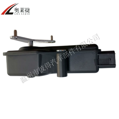 Ford, Other brake systems