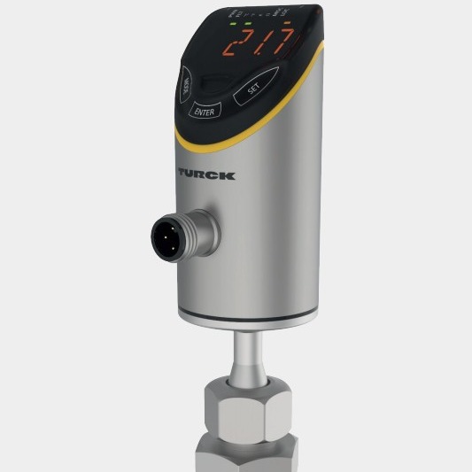 全新原装 TS-400-LUUPN8X-H1141   图尔克TURCK温度传感器