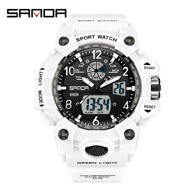 3306 [women’s style] white