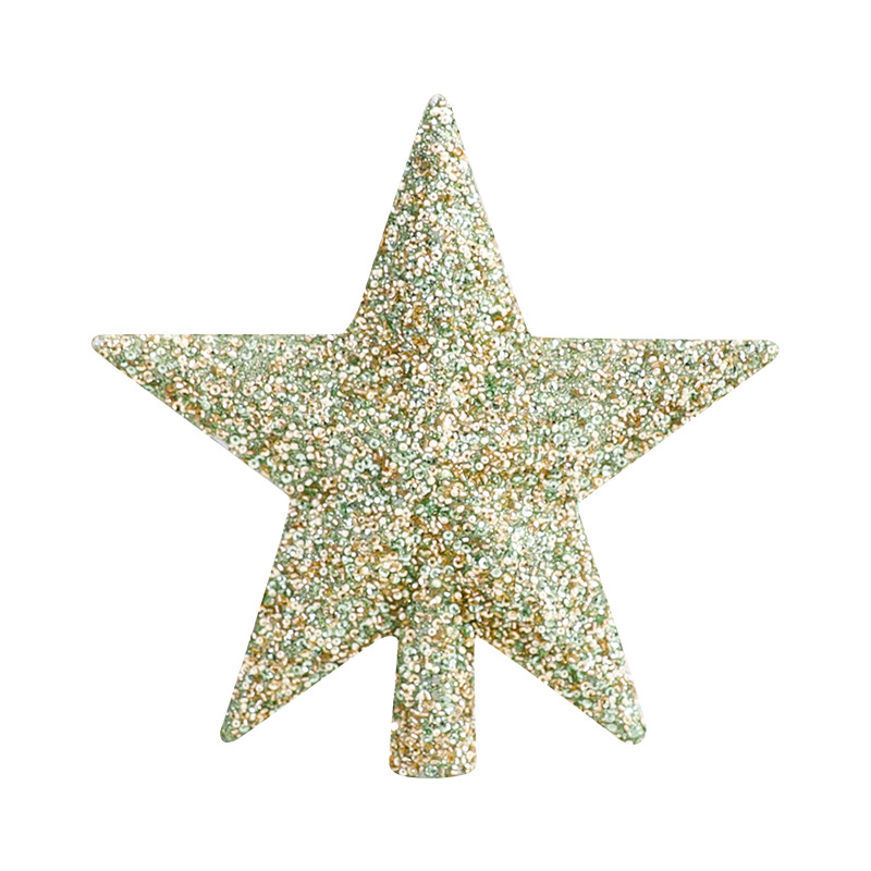 Amazon Bolas de Navidad galvanizadas bolas de decoración de Navidad pintadas en forma especial colgantes colgantes al por mayor