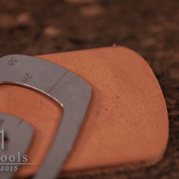 Nattools Belt rounded