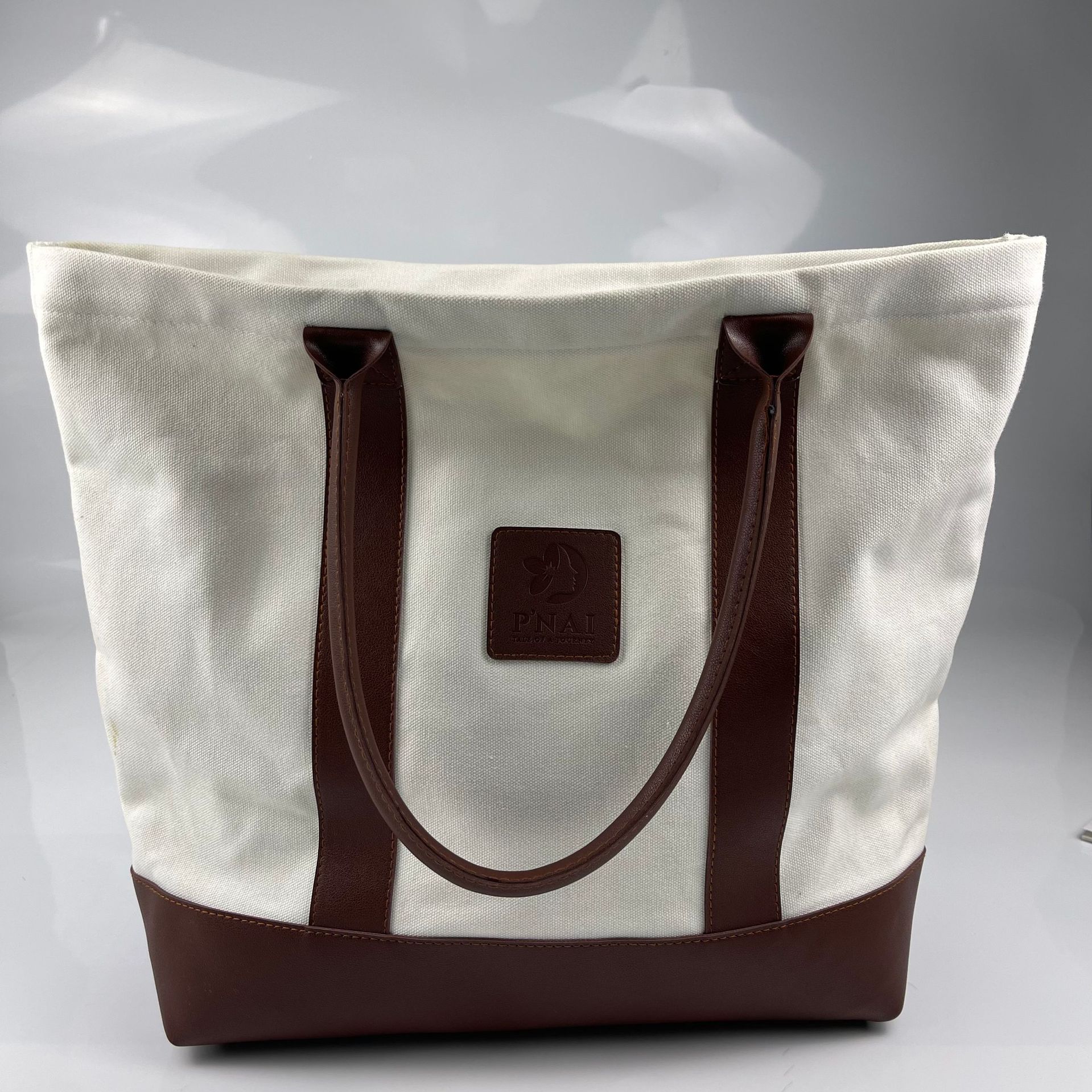 直销时尚简约帆布袋印花棉布创意学生单肩手提购物袋定 做印logo