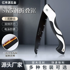 手锯、木工锯;修枝剪;铲子