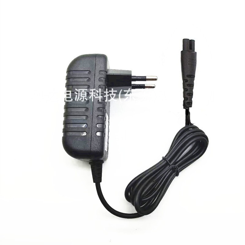 Suitable for Remington Remington 12V0.4A Electric Shaver Charger Us Standard European Standard British Standard Australian Standard