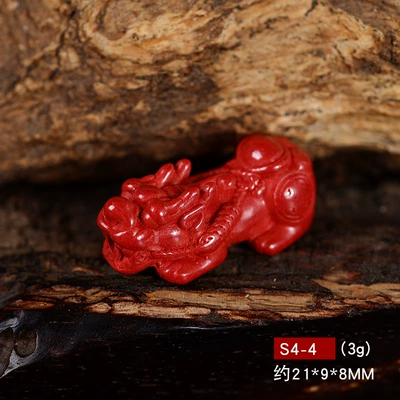 accessories cinnabar diy jewelry – Zərgərlik ara hissələri - s4-4
