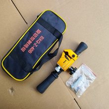 电缆剥线钳绝缘导线10kv架空线剥皮器旋切型高压剥皮刀剥线器