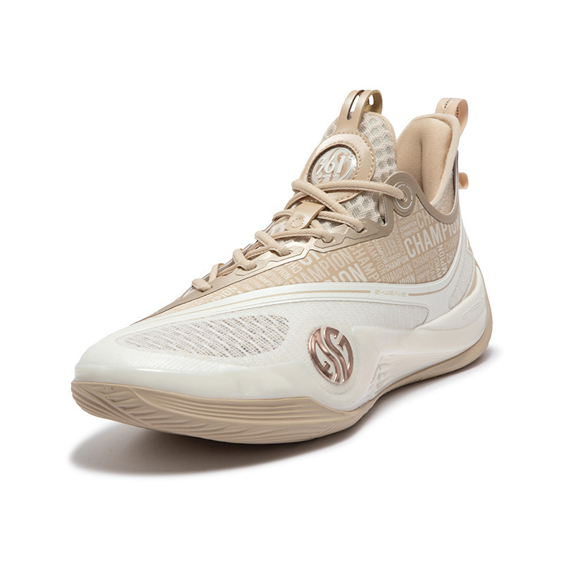 Zen 6 Basketball Shoes 361 Men's Sports Shoes 2026 Autumn and Winter New Model Professional Practical Cushioning Wear-Resistant Grip-Enhancing Shoes Zen 6 Basketball Shoes 361 Men's Sports Shoes 2026 Autumn and Winter New Model Professional Practical Cushioning Wear-Resistant Grip-Enhancing Shoes