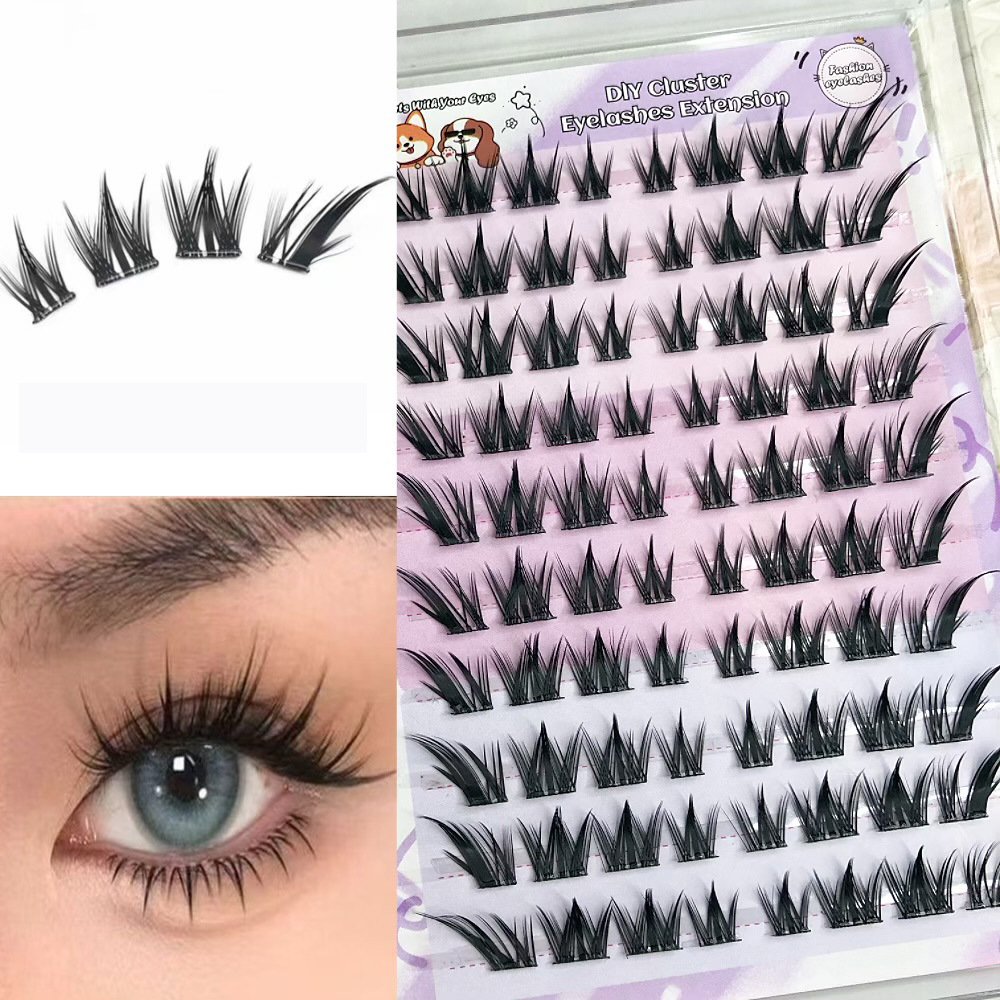 10 rows of dense MJ20