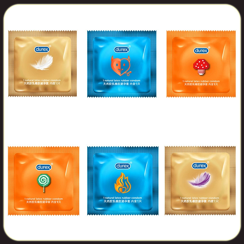 Condom 1 пакет Знаменитость Ночь Ангел Маленький Лист Вода и Вода QQ Гиалуроновая кислота презерватив подарок оптом