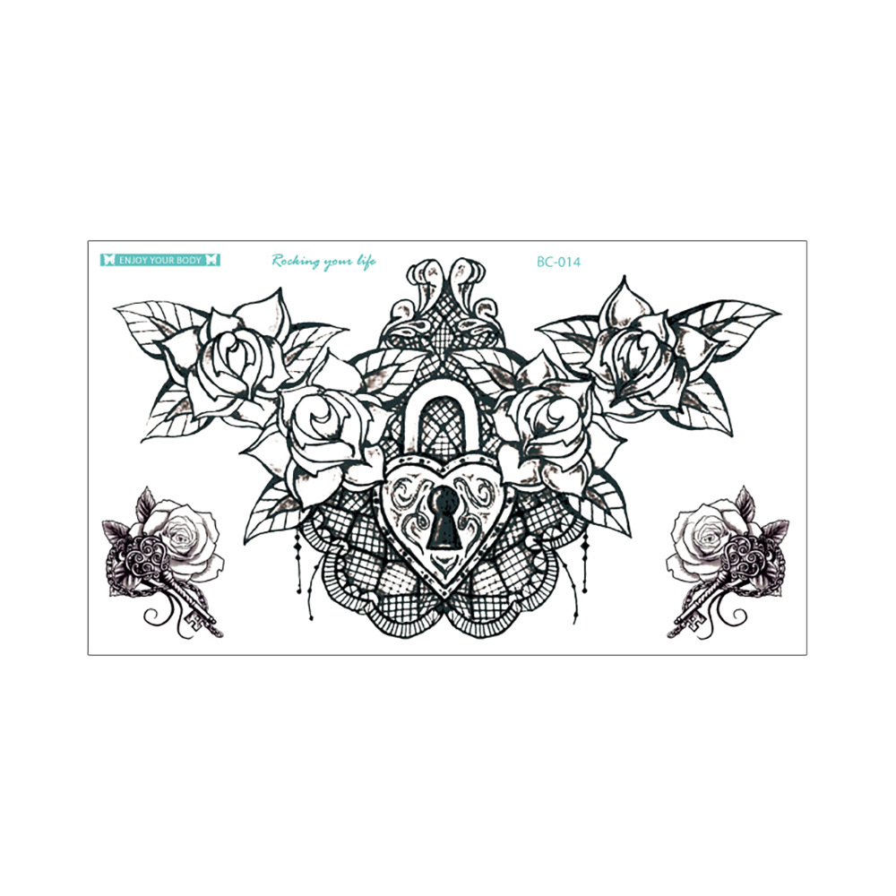 BC-014 / 240*138MM