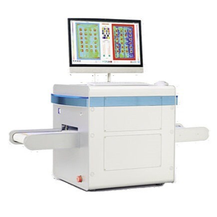 HUBNER Photonics太赫兹成像仪T-SENSE FMI