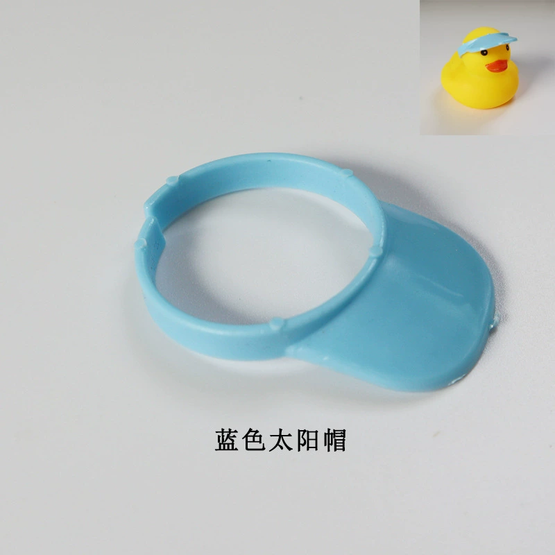 B.Duck, украшение для игры в воде с бантом, лимонный молочный чай, подарок на день рождения