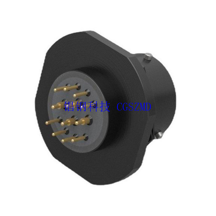 MIL-DTL-26482 Series  PCB Contacts PCB庽ղͷ