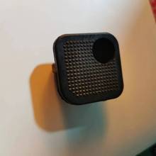 配件月亮椅塑料件野营靠椅户外折叠轻便收纳折叠椅便携椅户外野营