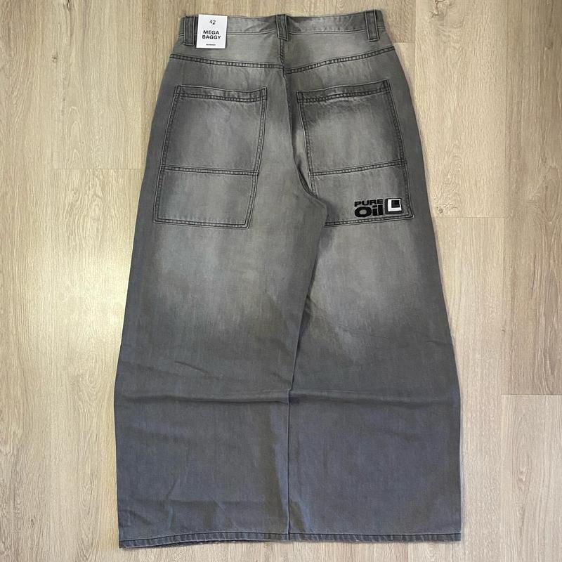 I7312 亚马逊速卖通款 Men's Jeans 跨境代发新款男式牛|undefined