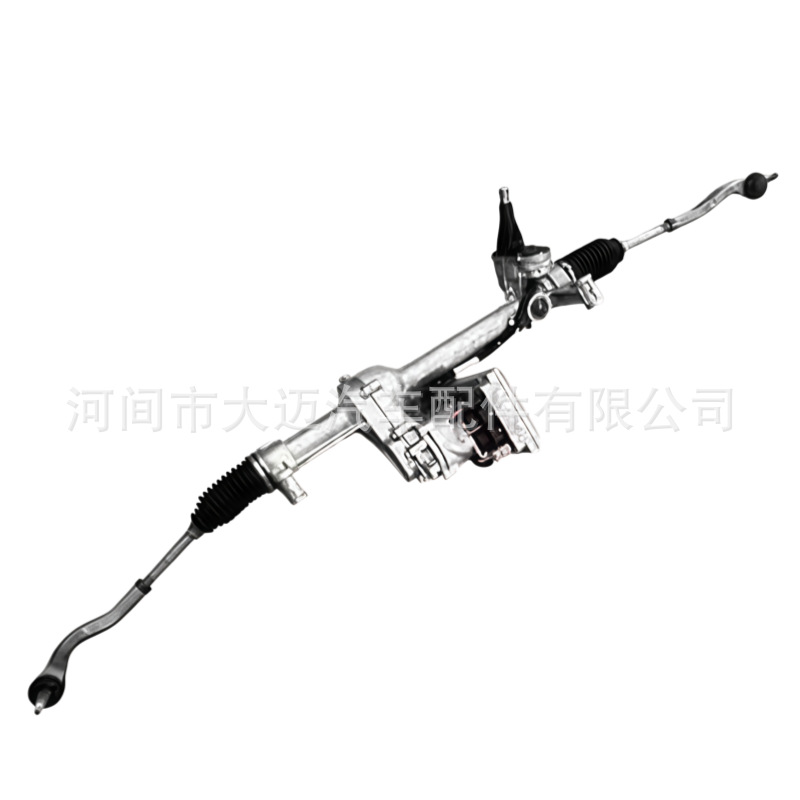 6608082705 Electronic Steering Gear Fits Fiat Ducato Peugeot Boxer Citroen Jump