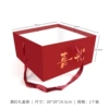Big linen bag