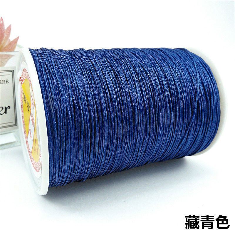 No. 72/Tibetan Blue/500 meters♢