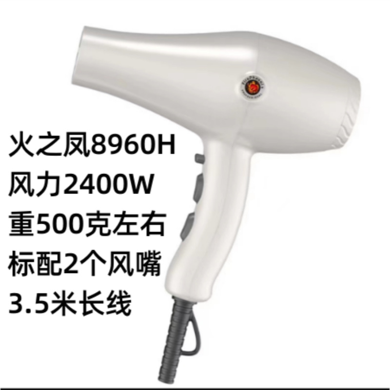 8960H 밀라노 화이트(2400와트)